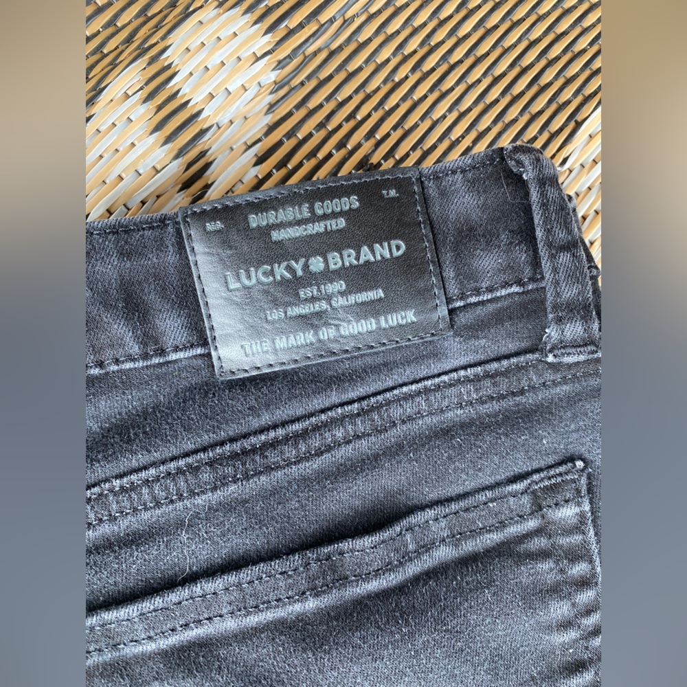 lucky brand jeans